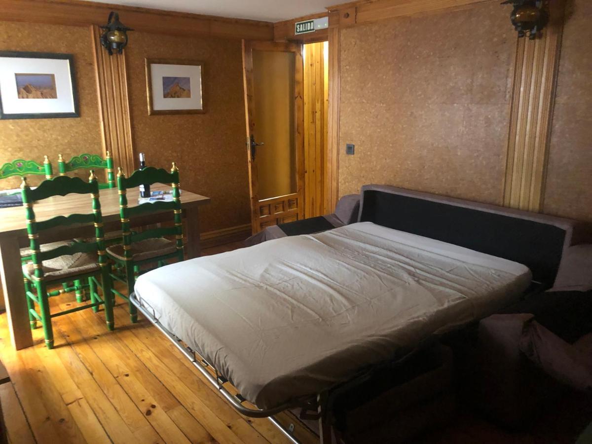 Casa Zurradores Tudela Ngoại thất bức ảnh