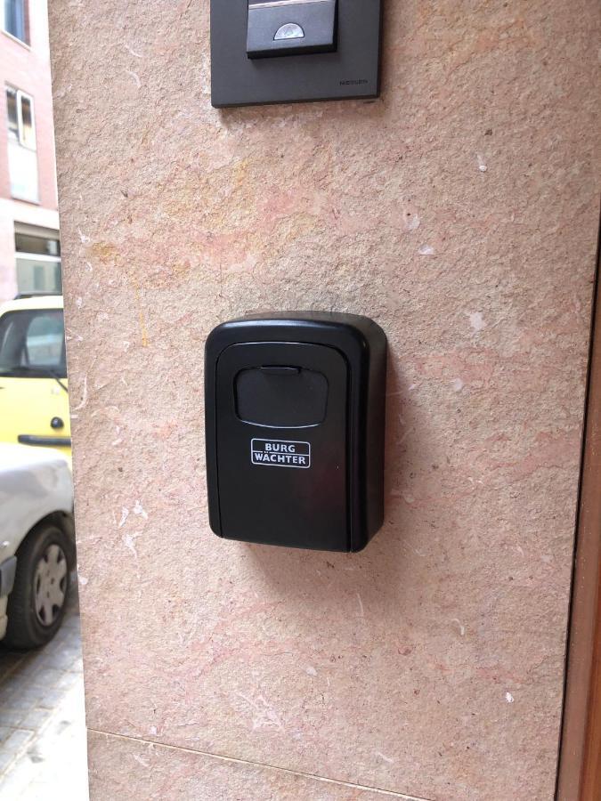 Casa Zurradores Tudela Ngoại thất bức ảnh