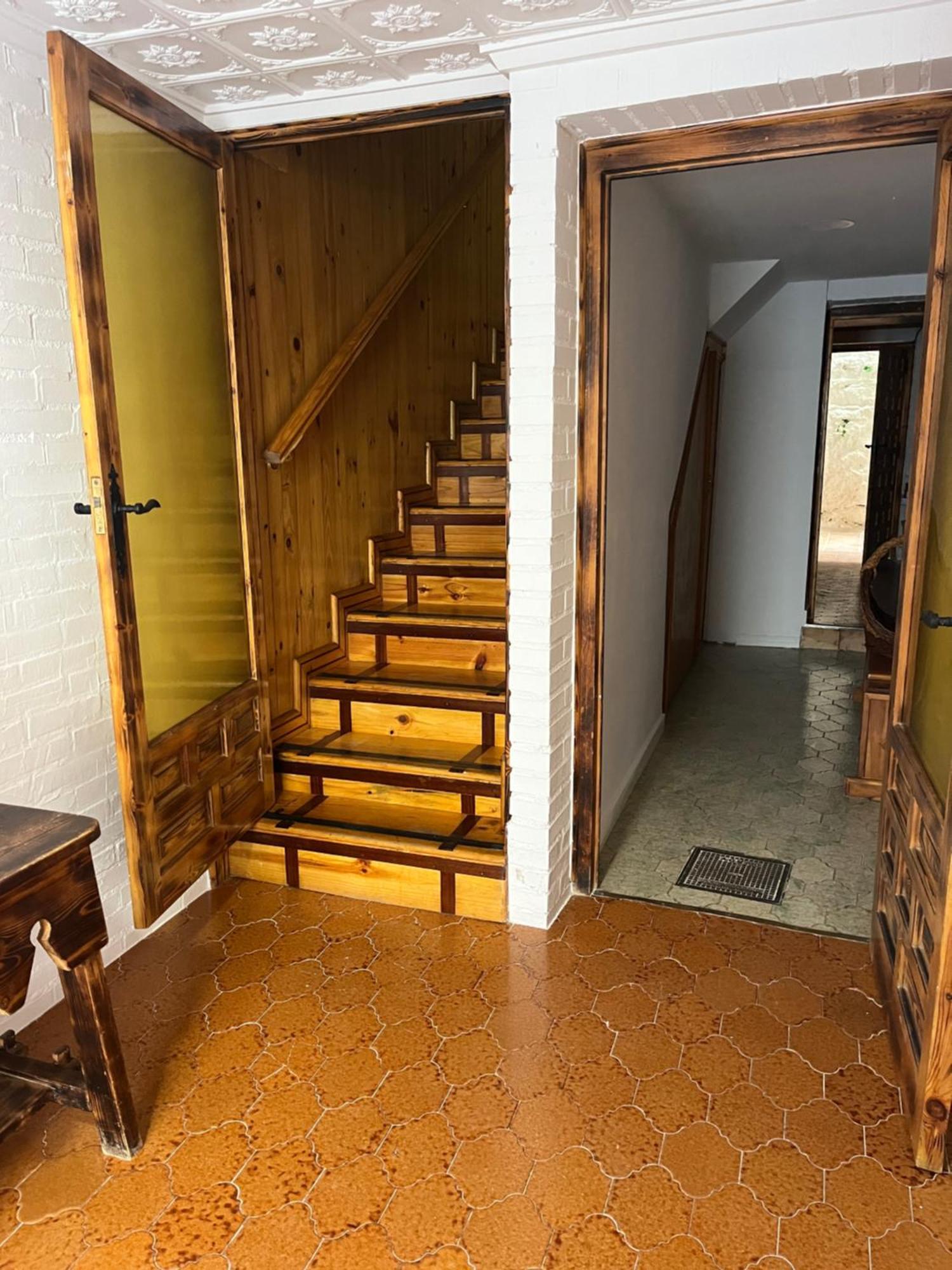 Casa Zurradores Tudela Ngoại thất bức ảnh