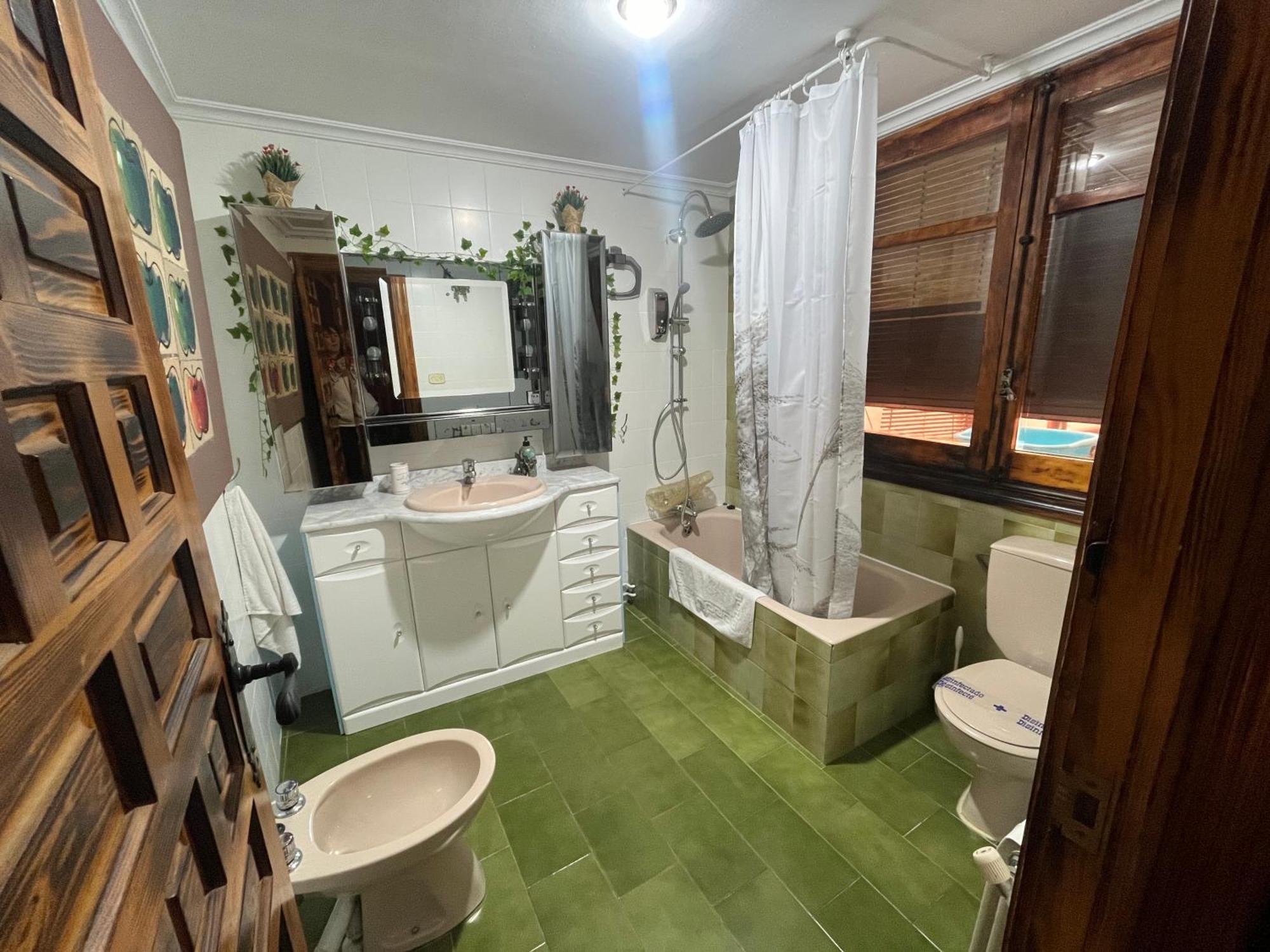 Casa Zurradores Tudela Ngoại thất bức ảnh