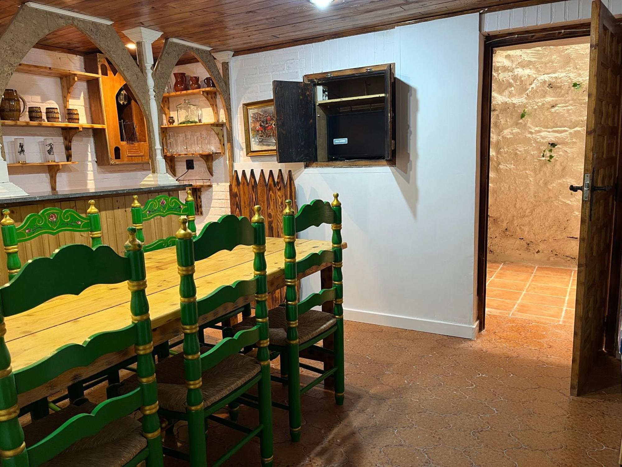 Casa Zurradores Tudela Ngoại thất bức ảnh