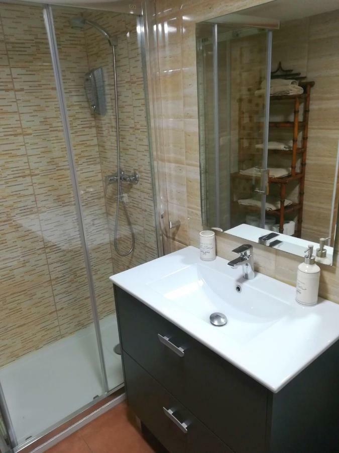 Casa Zurradores Tudela Ngoại thất bức ảnh