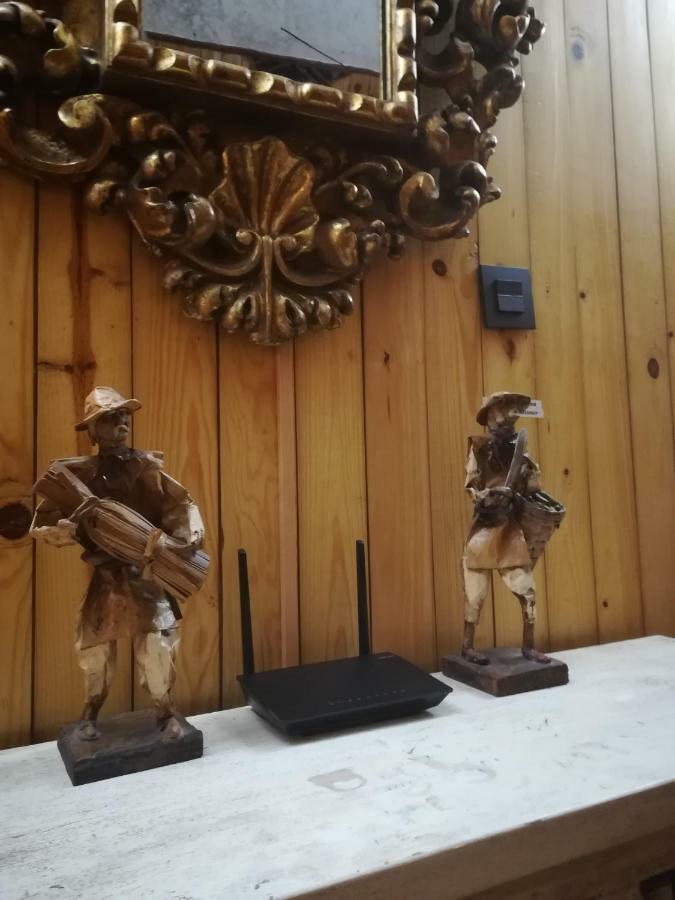 Casa Zurradores Tudela Ngoại thất bức ảnh