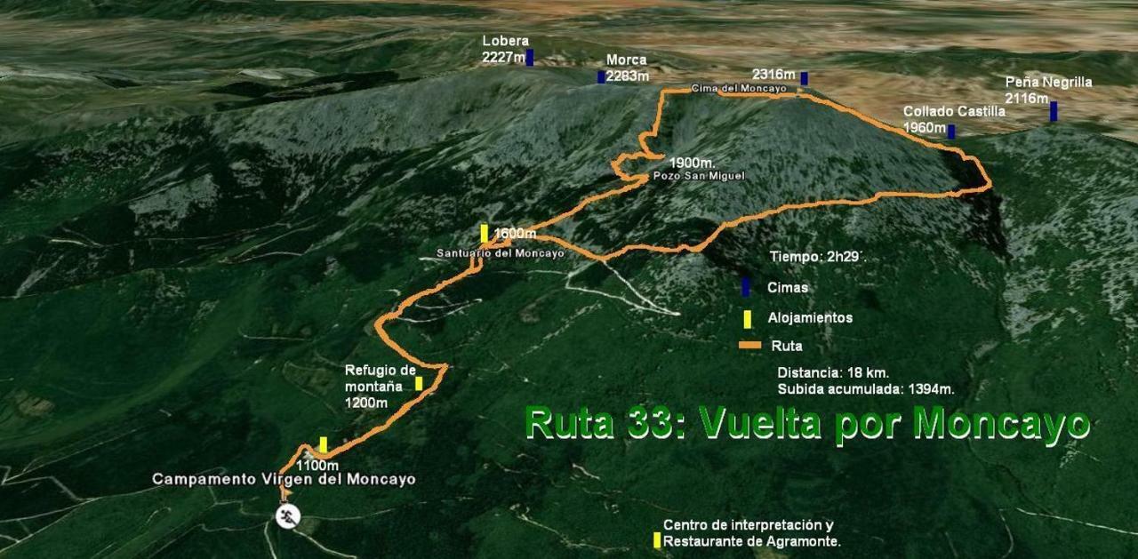 Casa Zurradores Tudela Ngoại thất bức ảnh